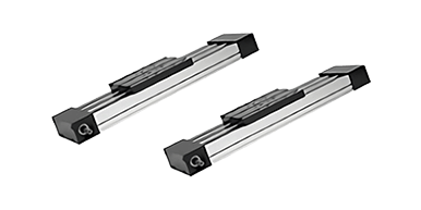 MLSH系列皮帶直線模組-導(dǎo)向滾輪